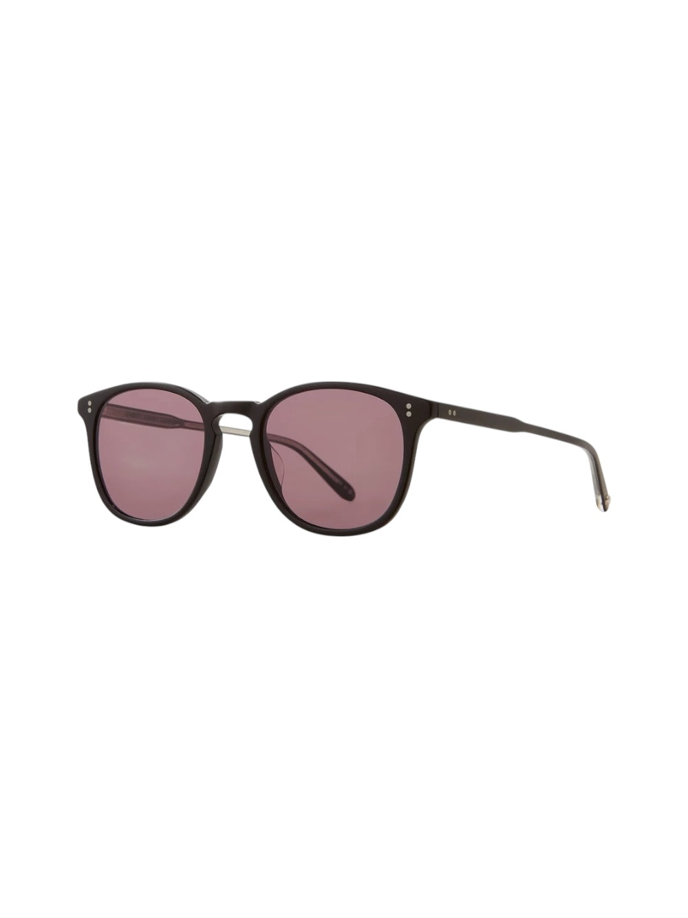 KINNEY - MATTE BLACK