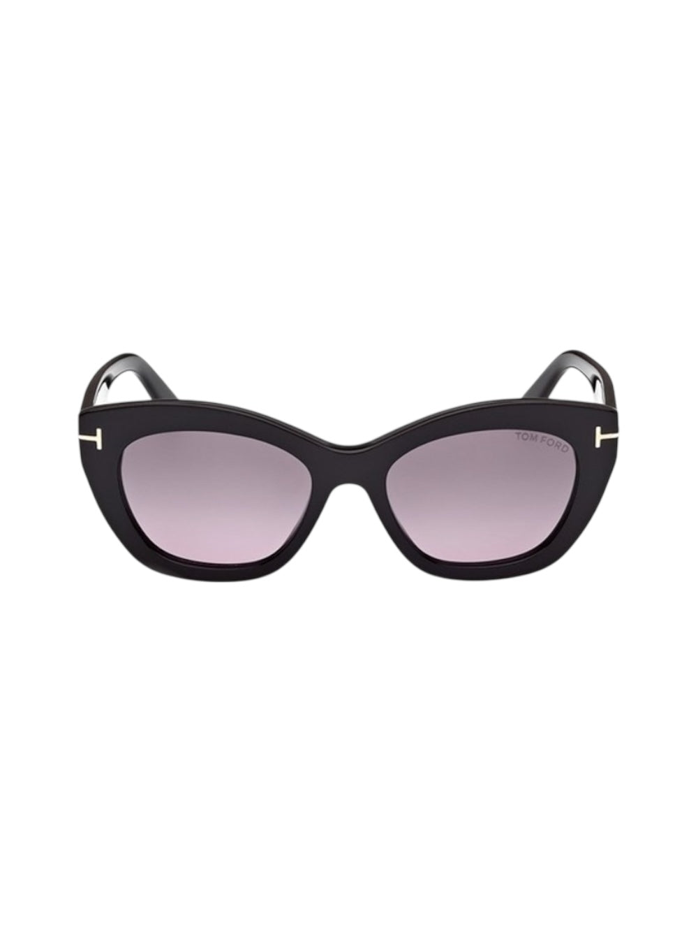 Tom Ford TF 1285 Linda 02 - Black/Grey