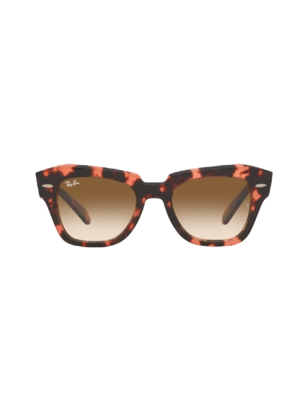 Ray Ban RB2186 State Street