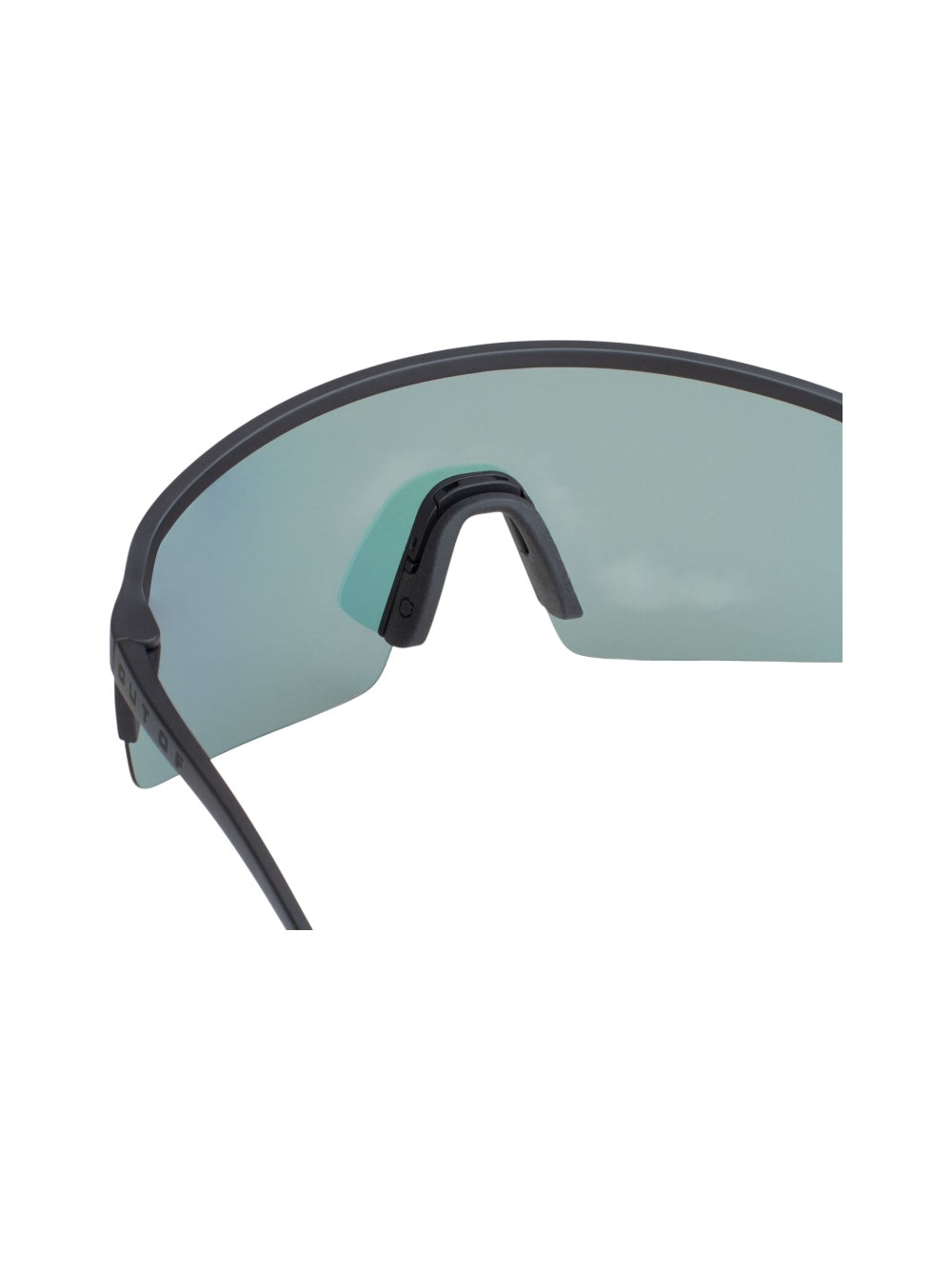 Rams Adapta - Black