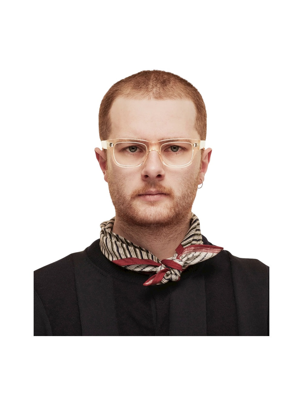 Cubutts Argyll L - Smoke Grey