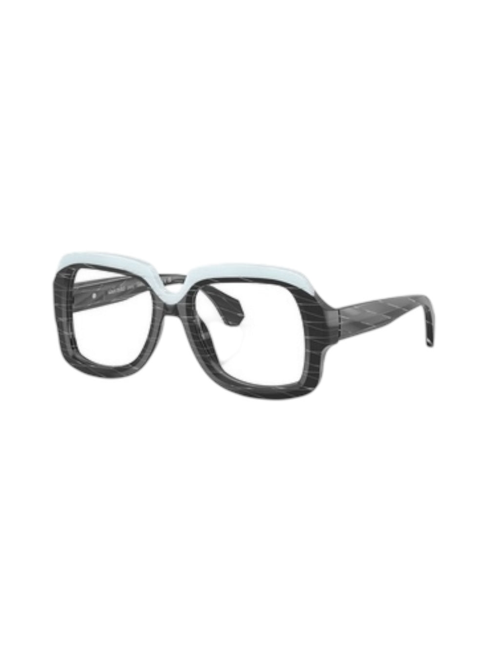 Alain Mikli A03533 - Black/White