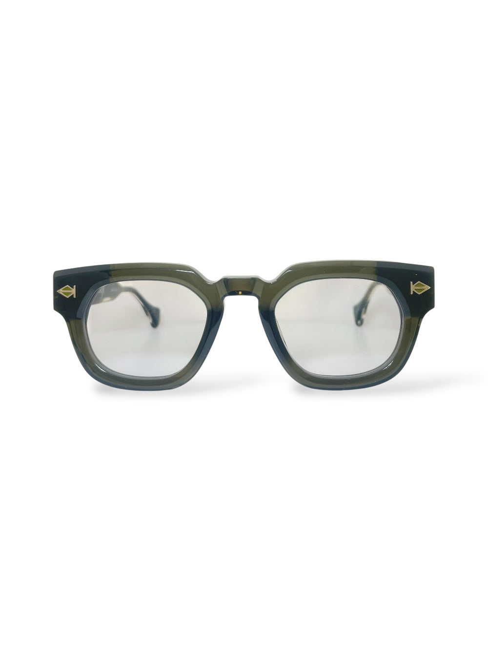 Tuatara - Rain Forest Green