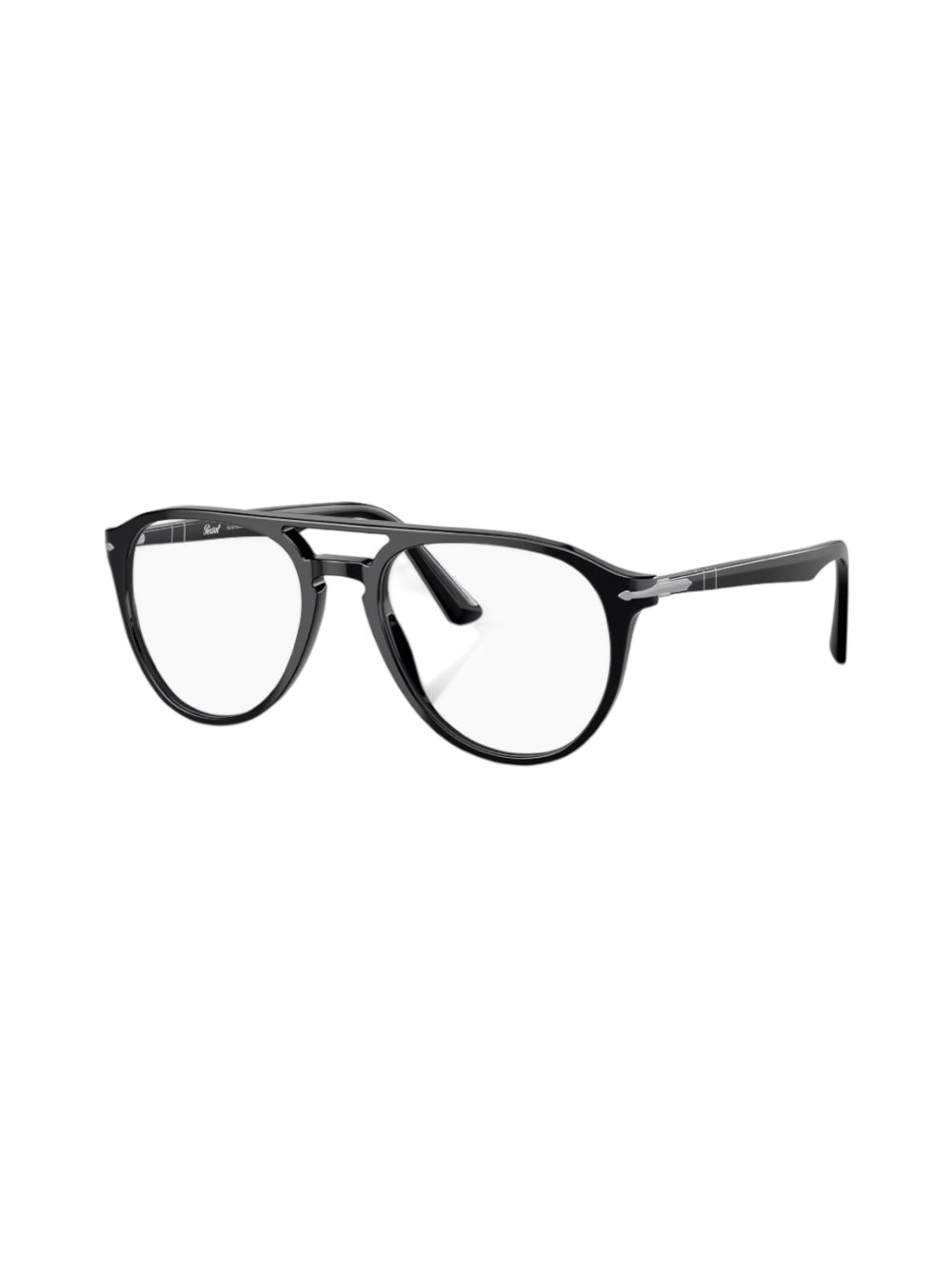 PO 3160 V El Professor - Black