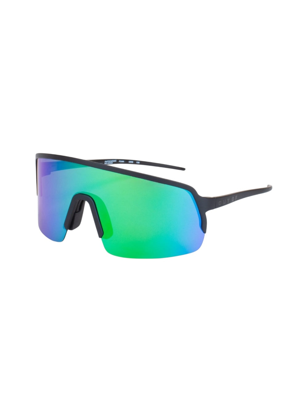 Rams Adapta - Black