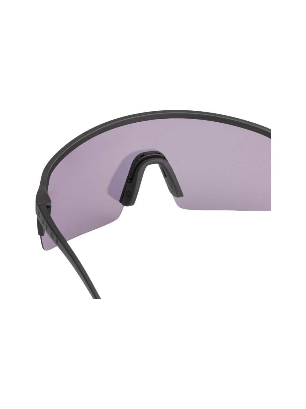 Rams Adapta - Black