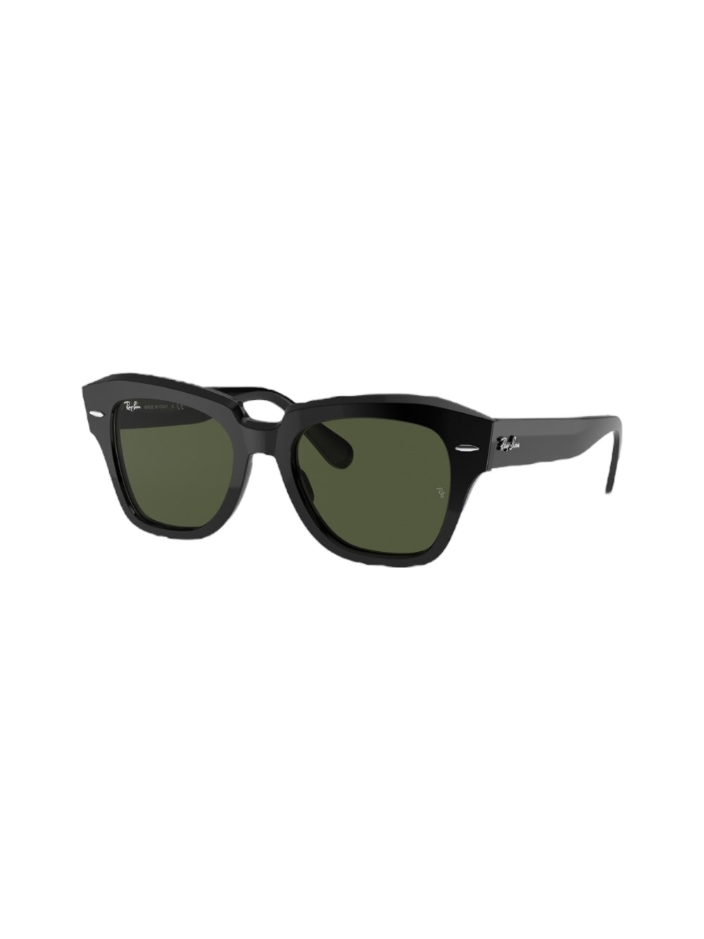 Ray Ban RB2186 State Street