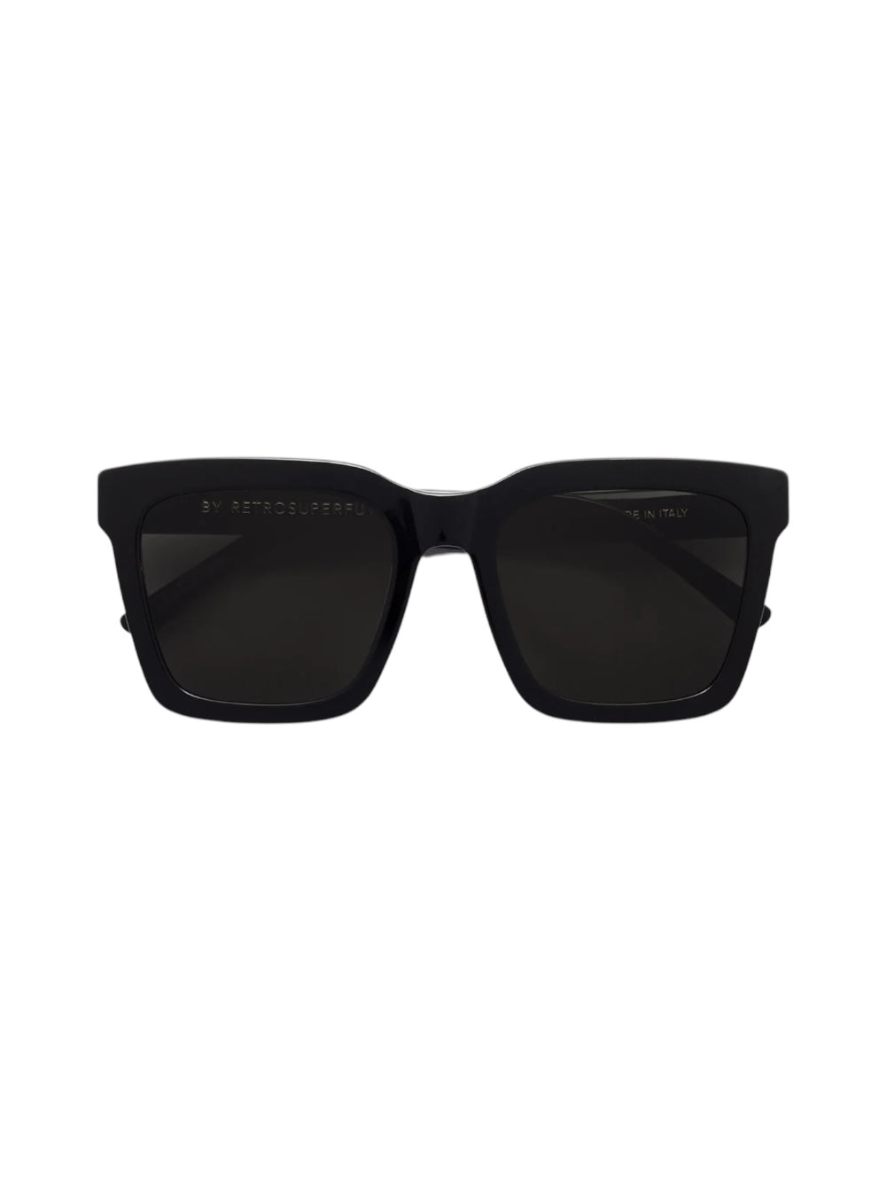 AALTO - BLACK