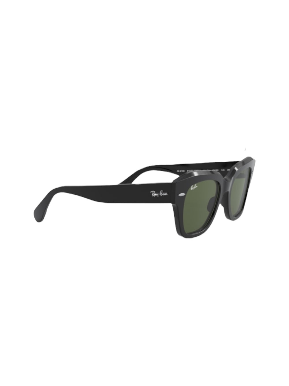 Ray Ban RB2186 State Street