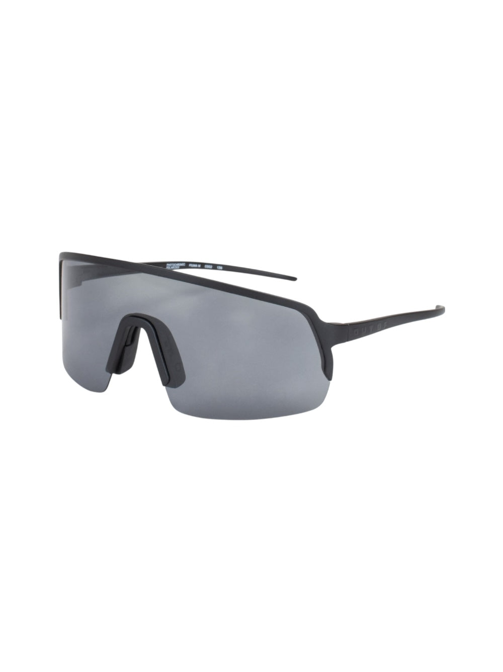 Rams Adapta - Black