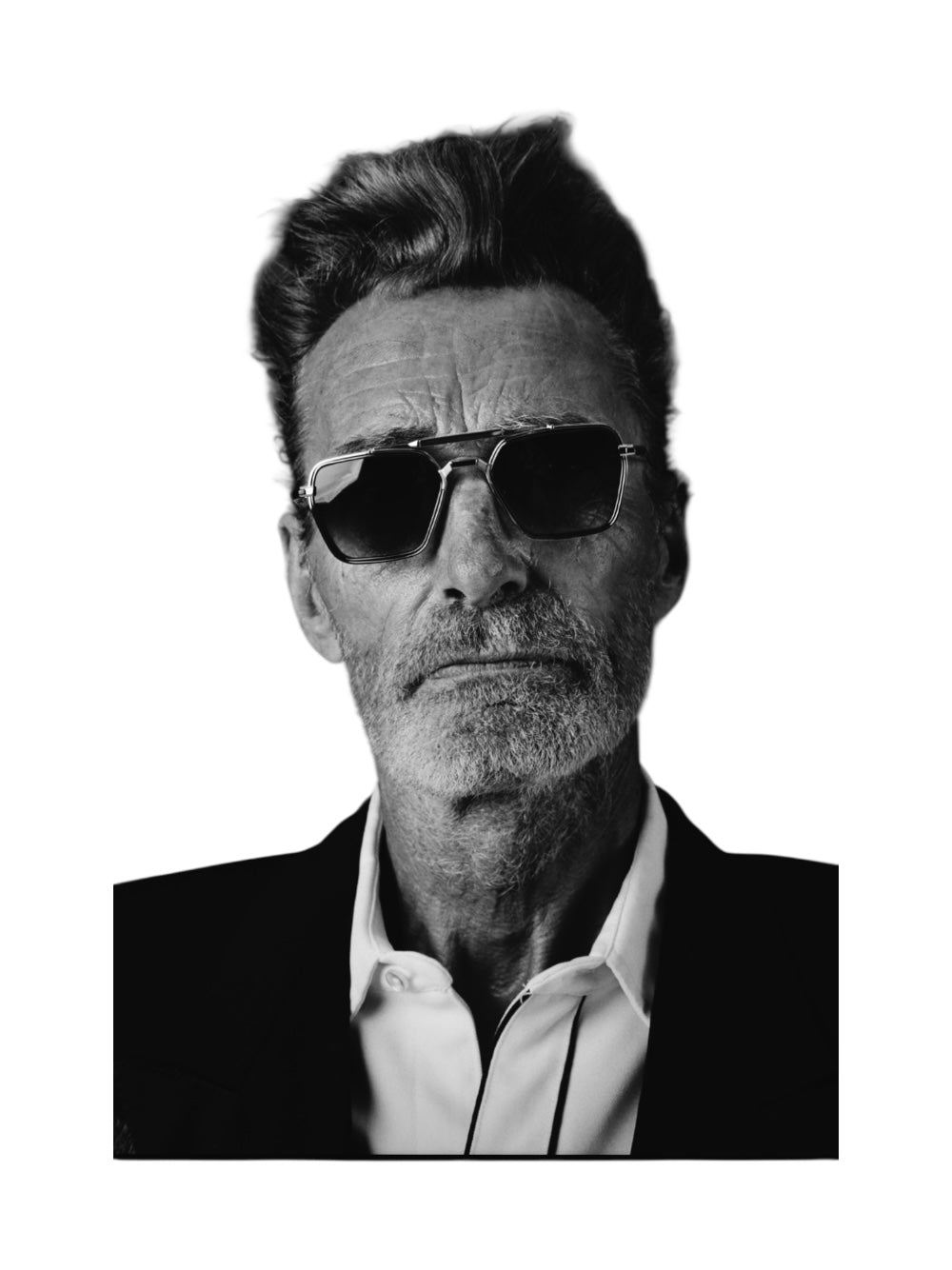 Jacques Marie Mage - Commodore - Roma