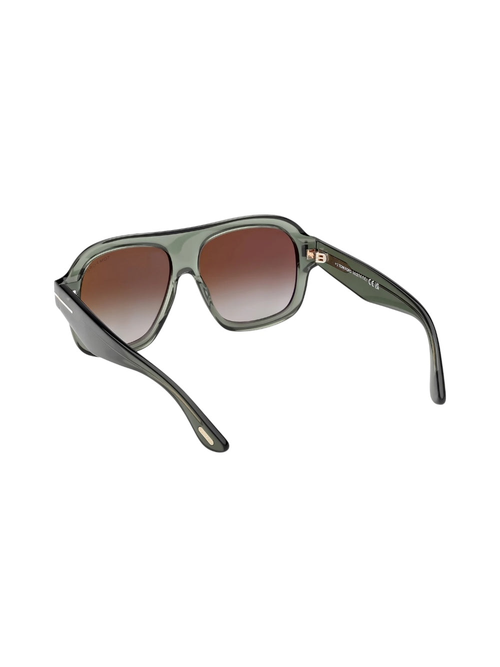 Tom Ford TF 1324 Rhonda - Crystal Green