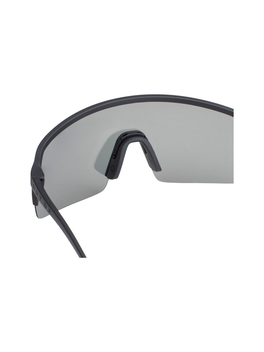 Rams Adapta - Black