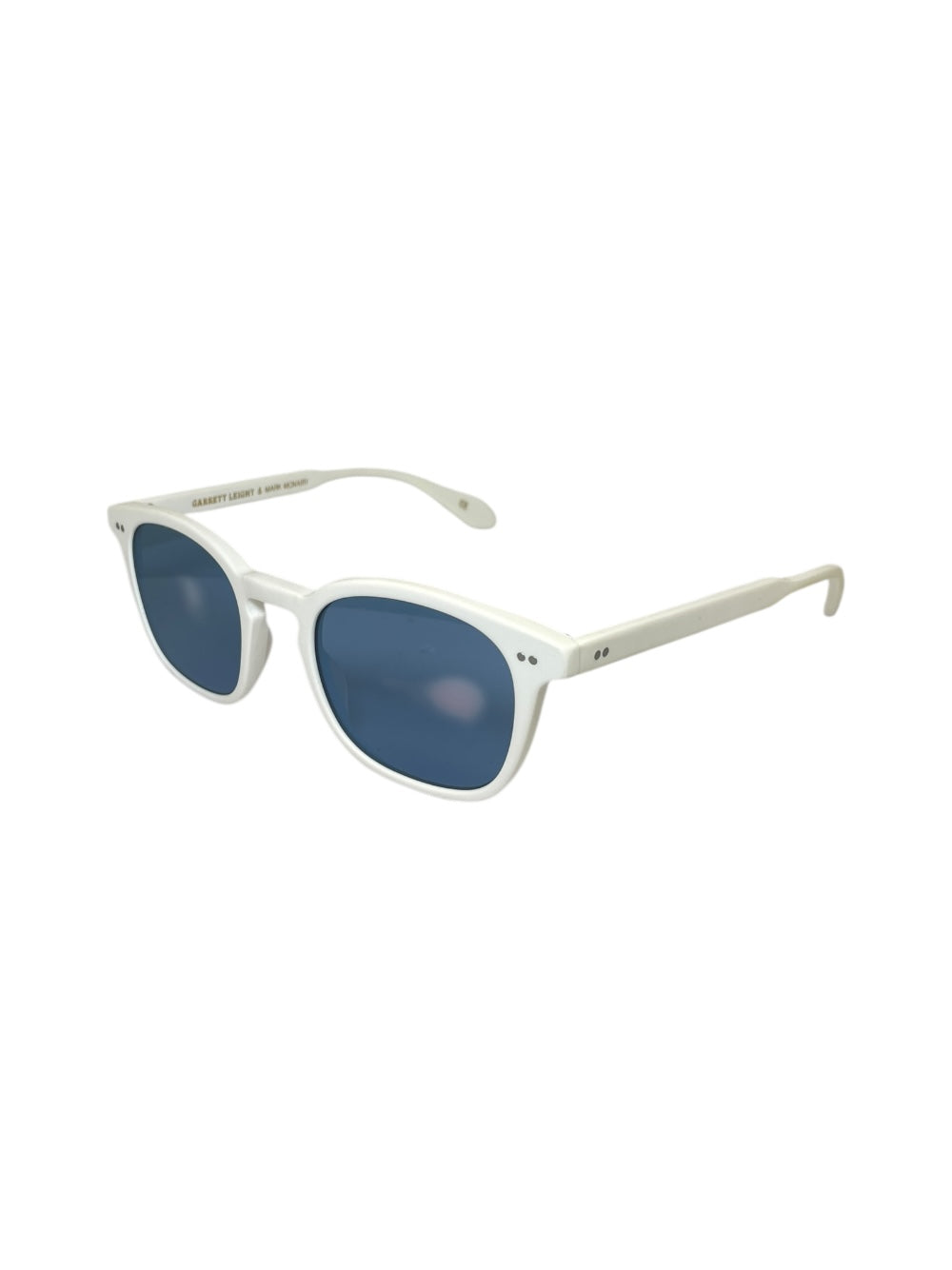 Garrett Leight x Mark Mcnairy - 229