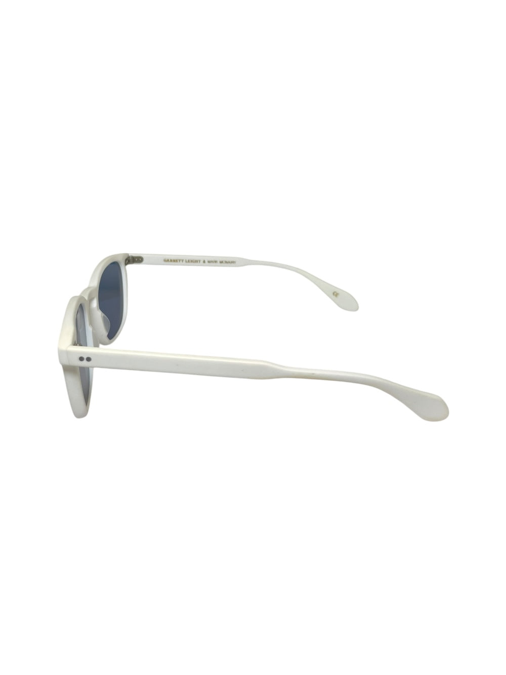 Garrett Leight x Mark Mcnairy - 229