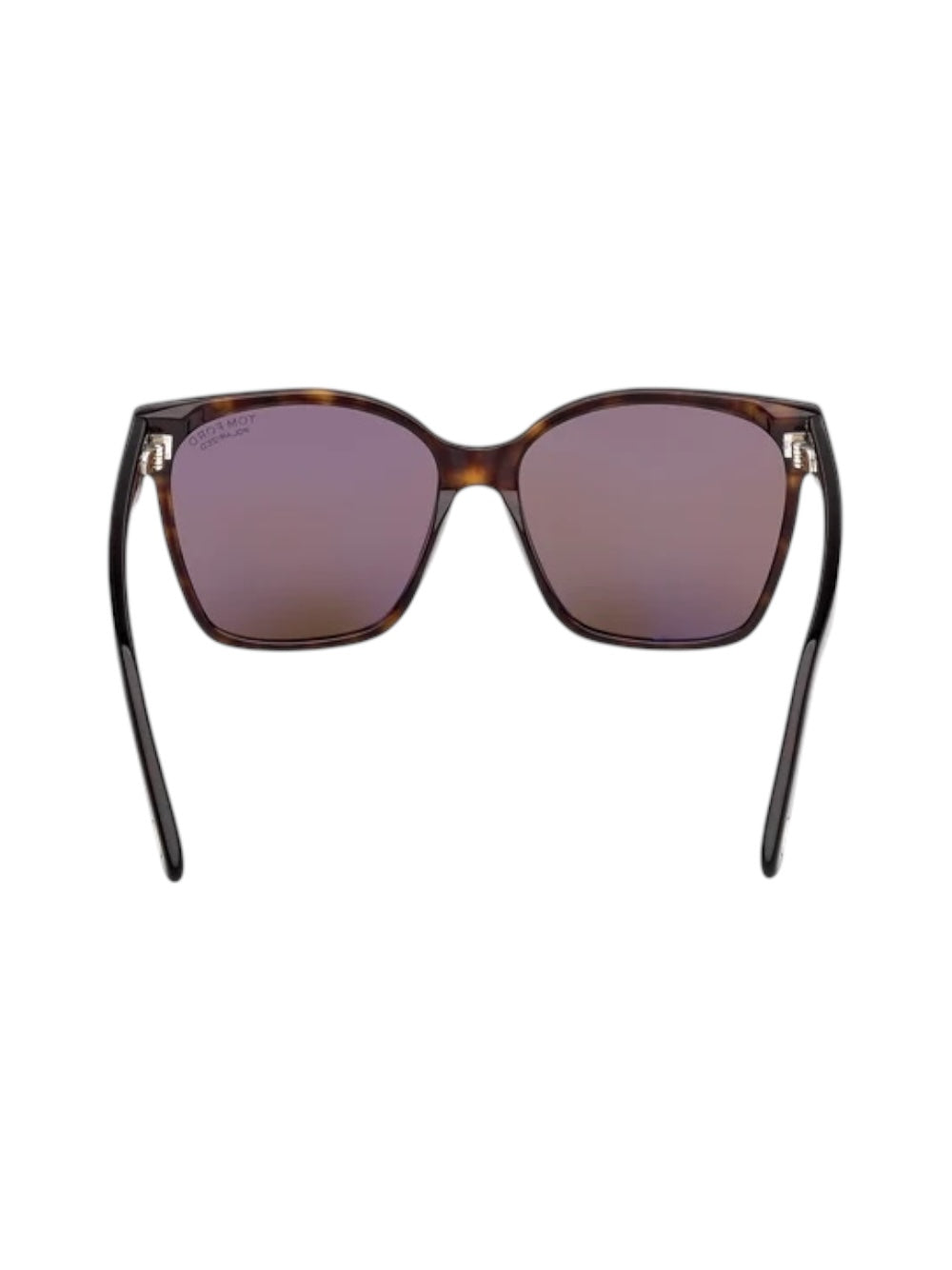 Tom Ford TF 1312 Iris 02 - Havana / Brown