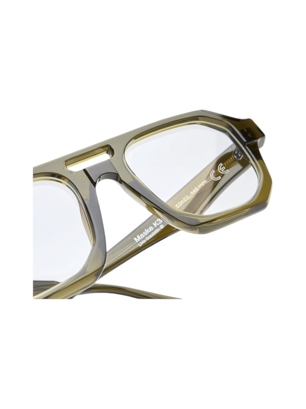 Kuboraum Maske K33