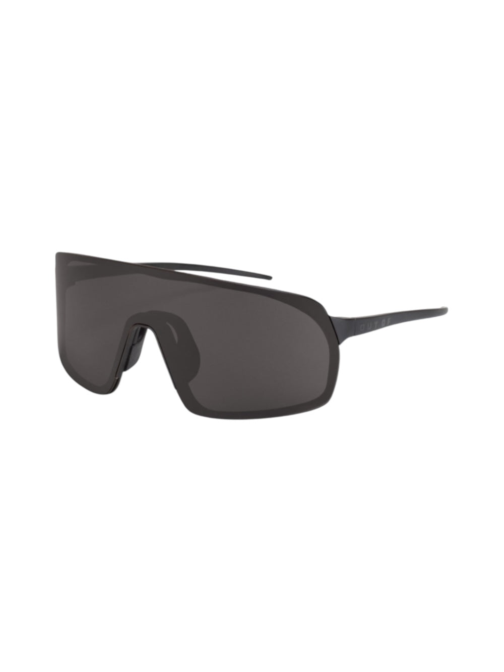 Rams Adapta - Black