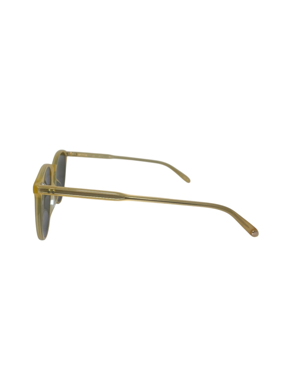 Garrett Leight Morningside - Honey