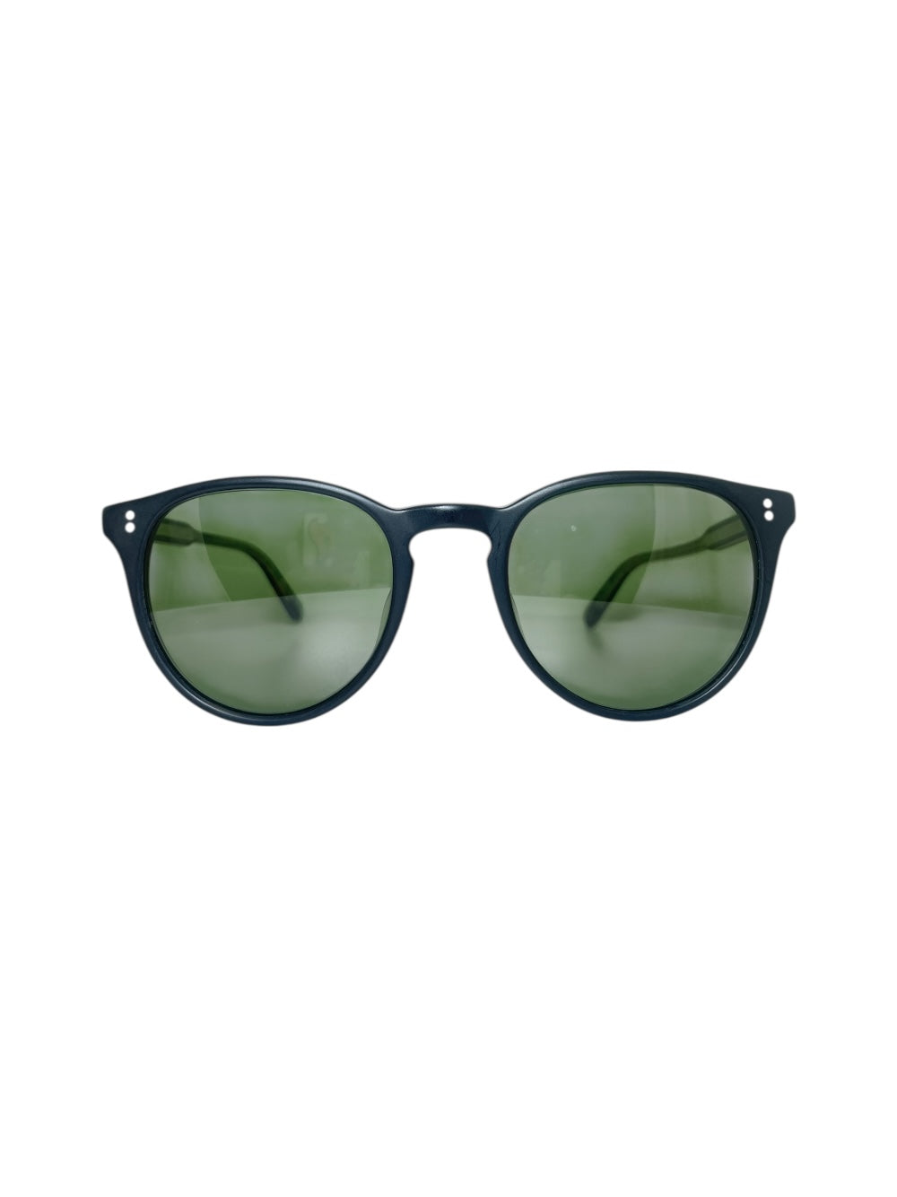 Garrett Leight Milwood - Matte Black