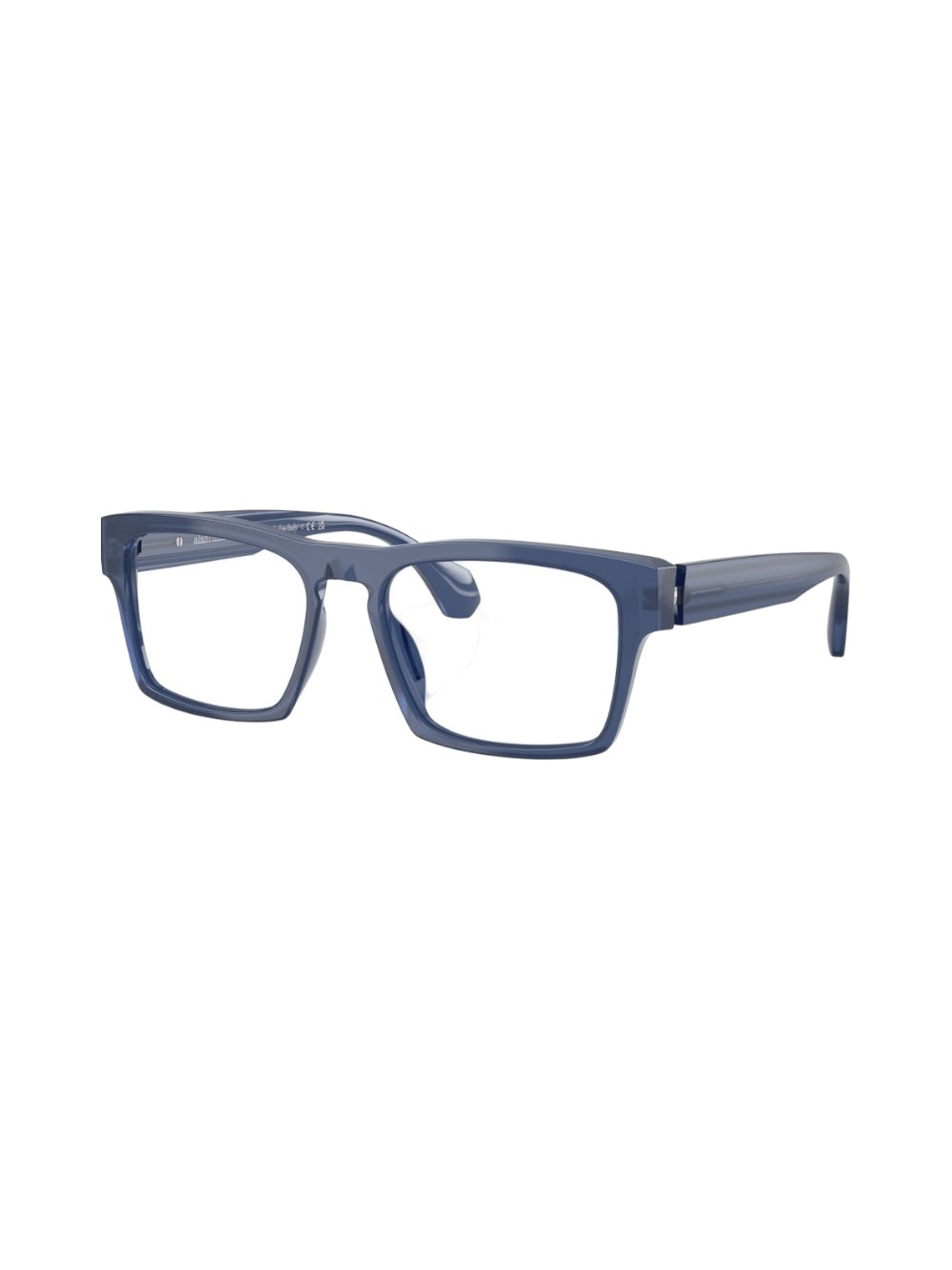 Alain Mikli A03508M - Blue 001