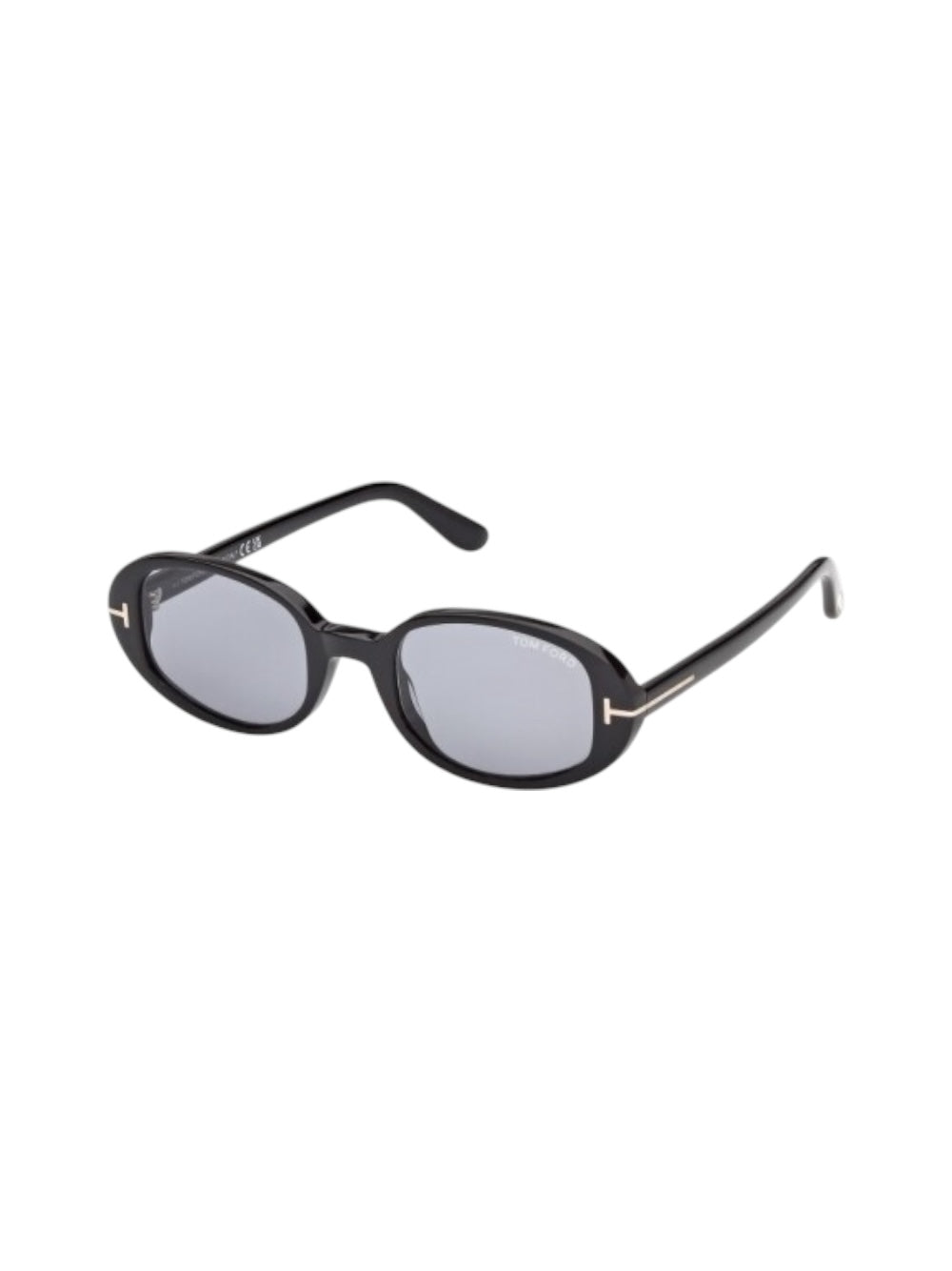 Tom Ford TF 1364 Iggy - Black/Grey