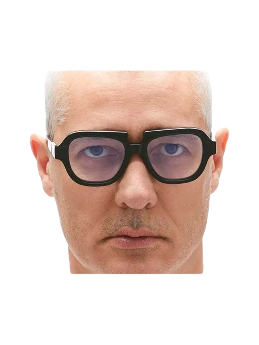 Kuboraum Maske S5 - Black Shine