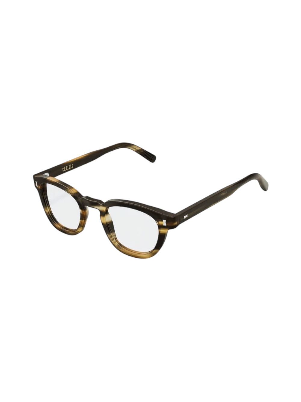 Cubitts Moreland S - Olive Oli