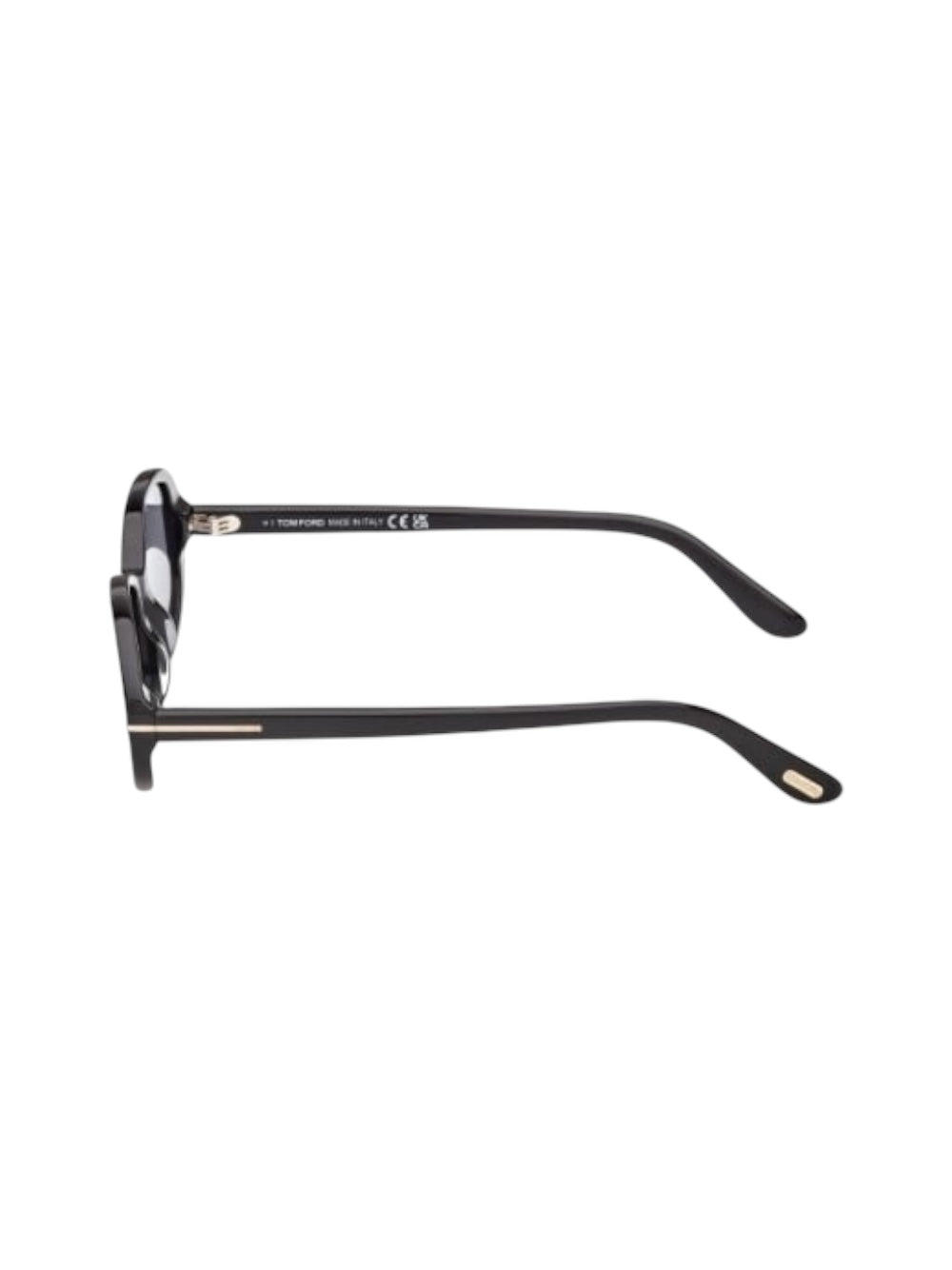Tom Ford TF 1364 Iggy - Black/Grey