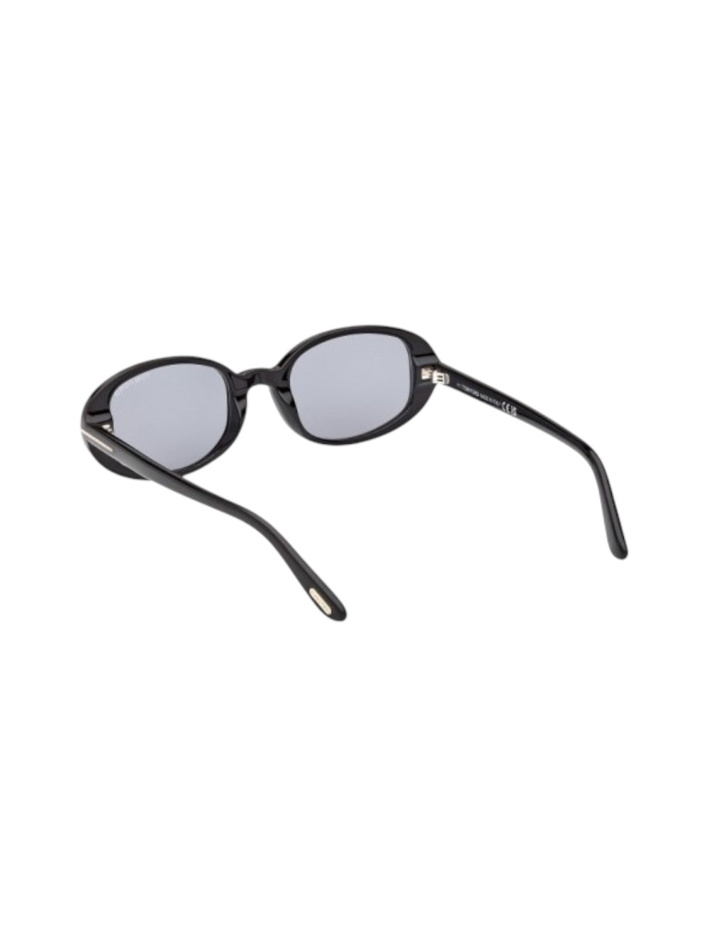 Tom Ford TF 1364 Iggy - Black/Grey