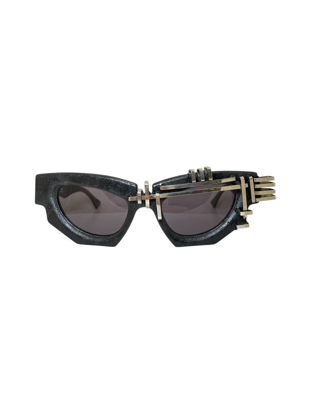 MASKE F5 - BLACK