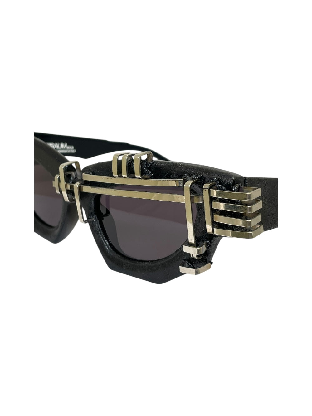 MASKE F5 - BLACK