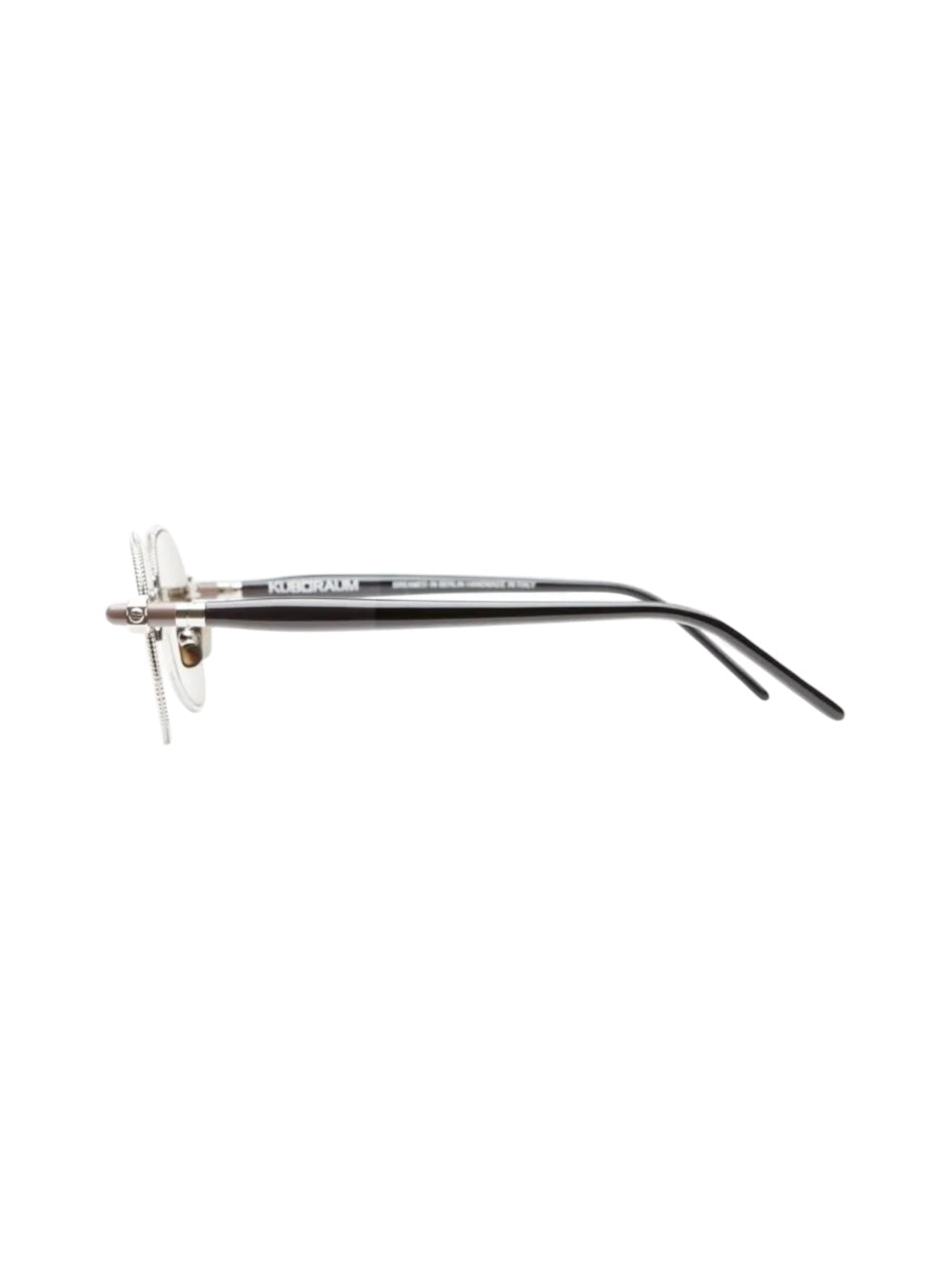 MASKE P75 - SILVER