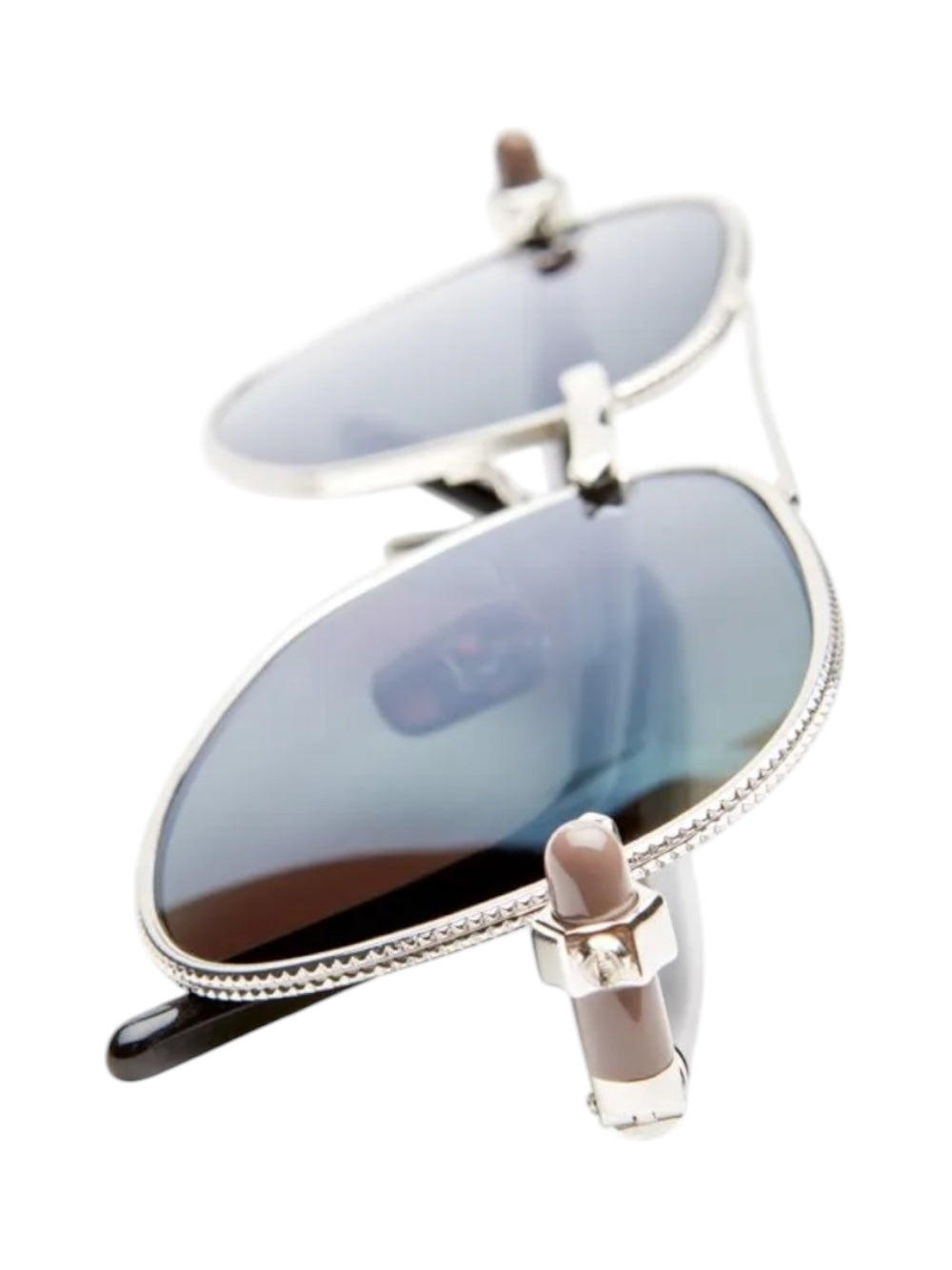 MASKE P75 - SILVER