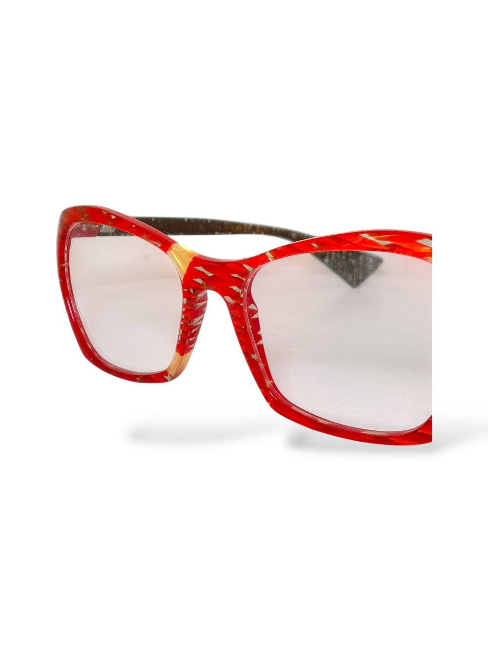 Piero Massaro PM496 - Red