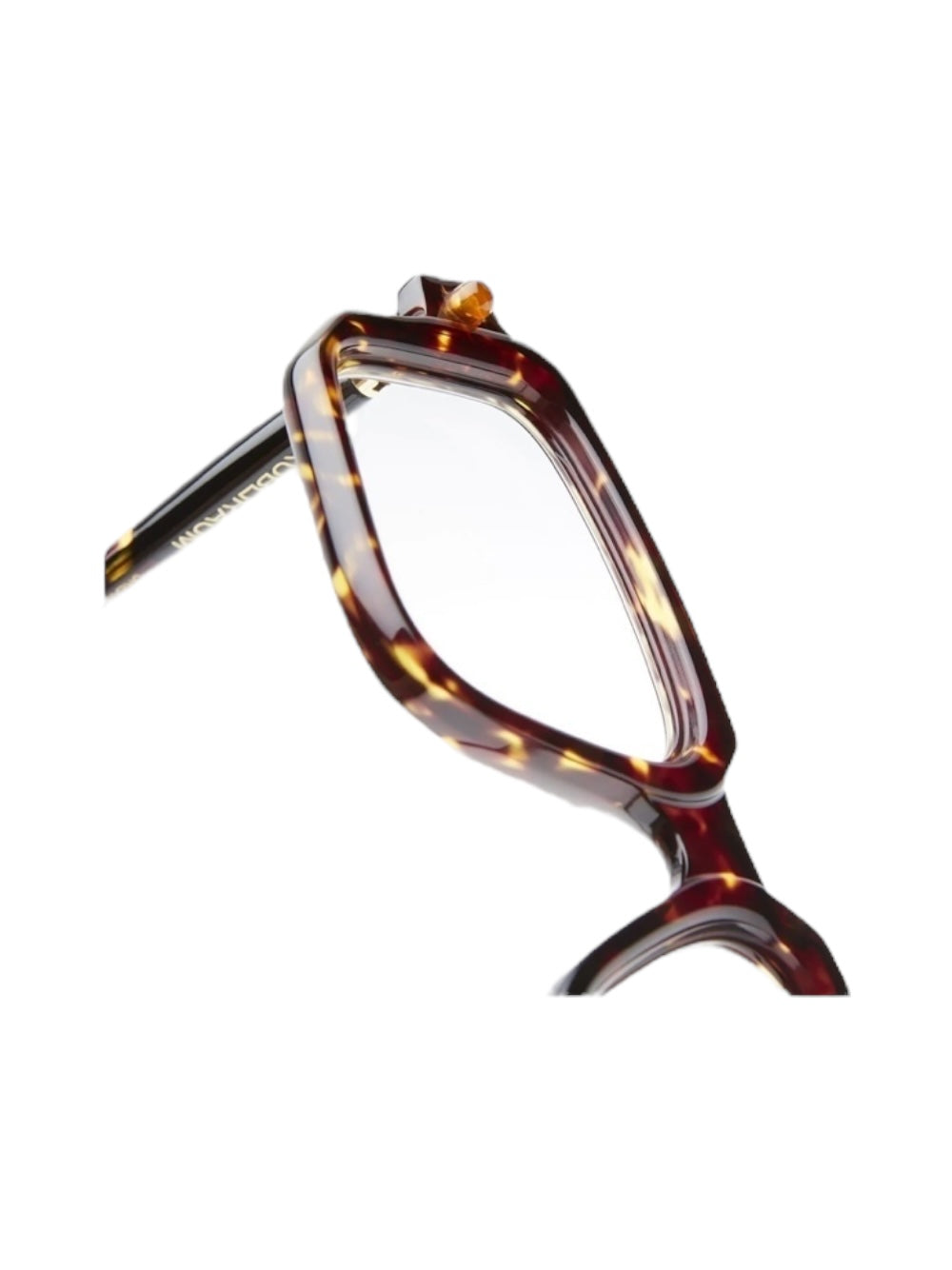 Kuboraum Maske P23 - Tortoise