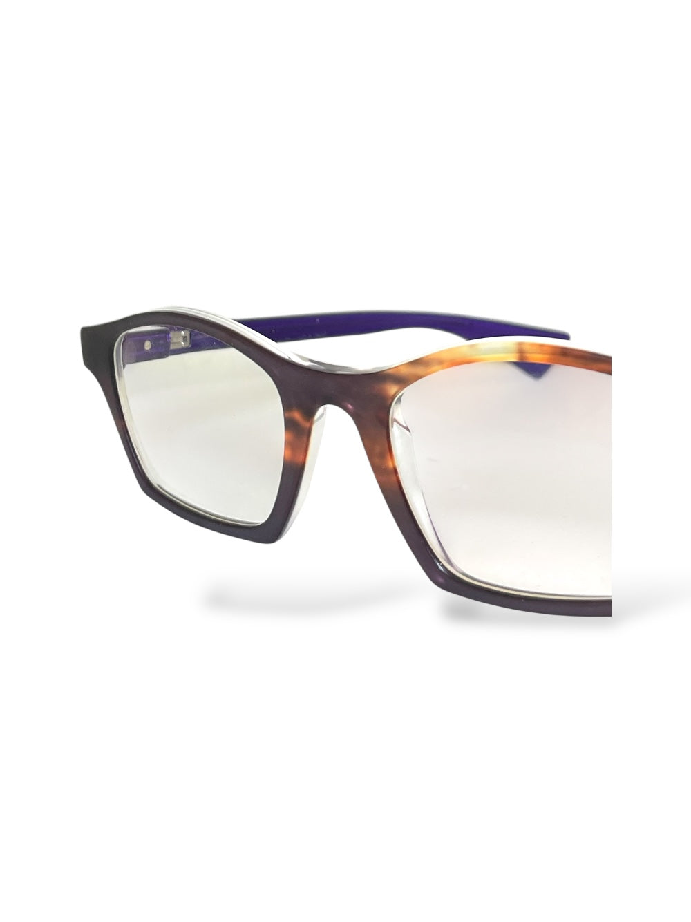 Piero Massaro PM451 - Matte Havana