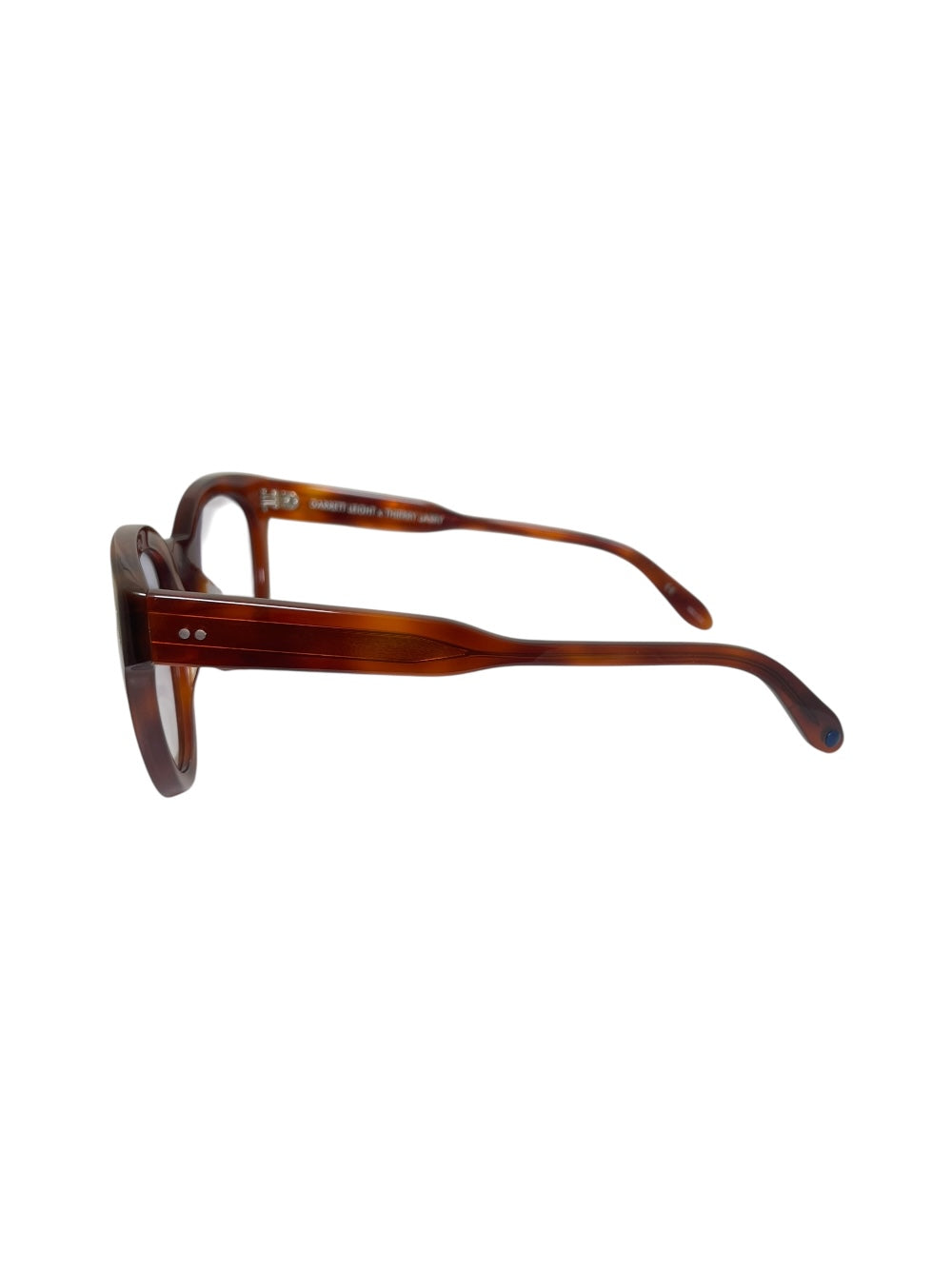 Garrett Leight x Thierry Lasry - N. 3