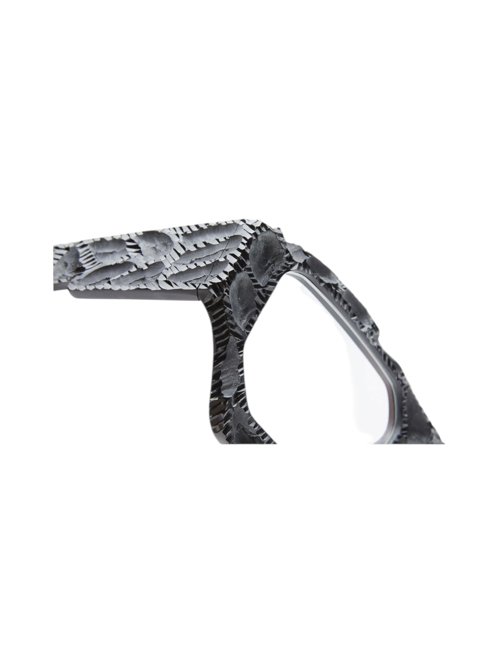 Kuboraum Maske F4 - Matte Black