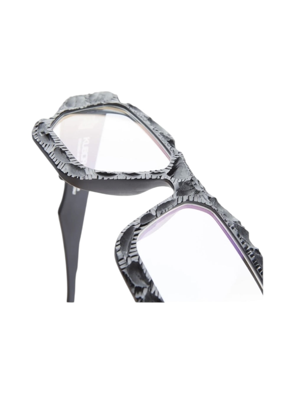 Kuboraum Maske F4 - Matte Black