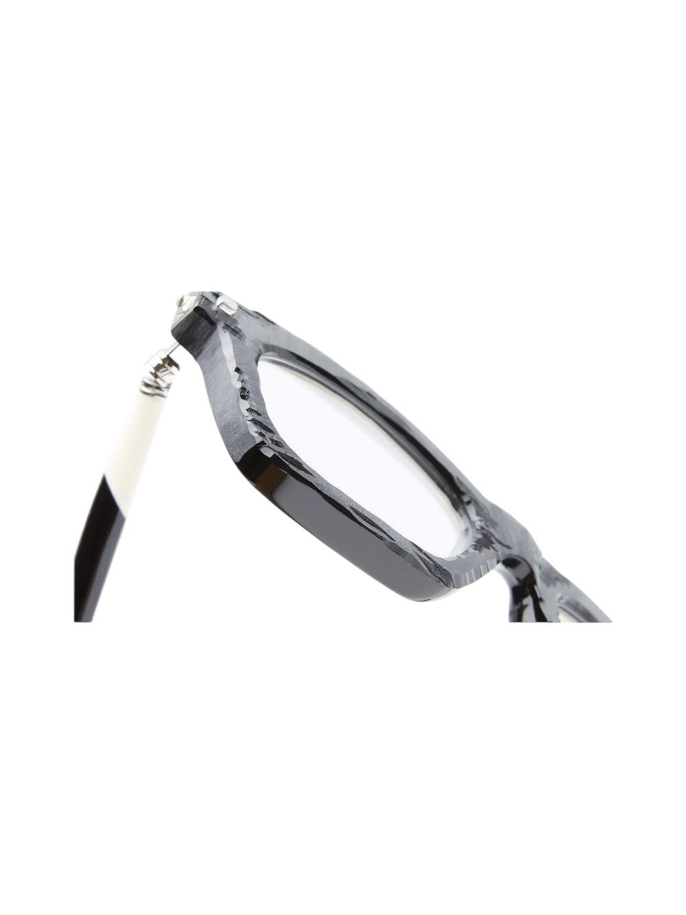 Kuboraum Maske J2 - Black Shine Basalt