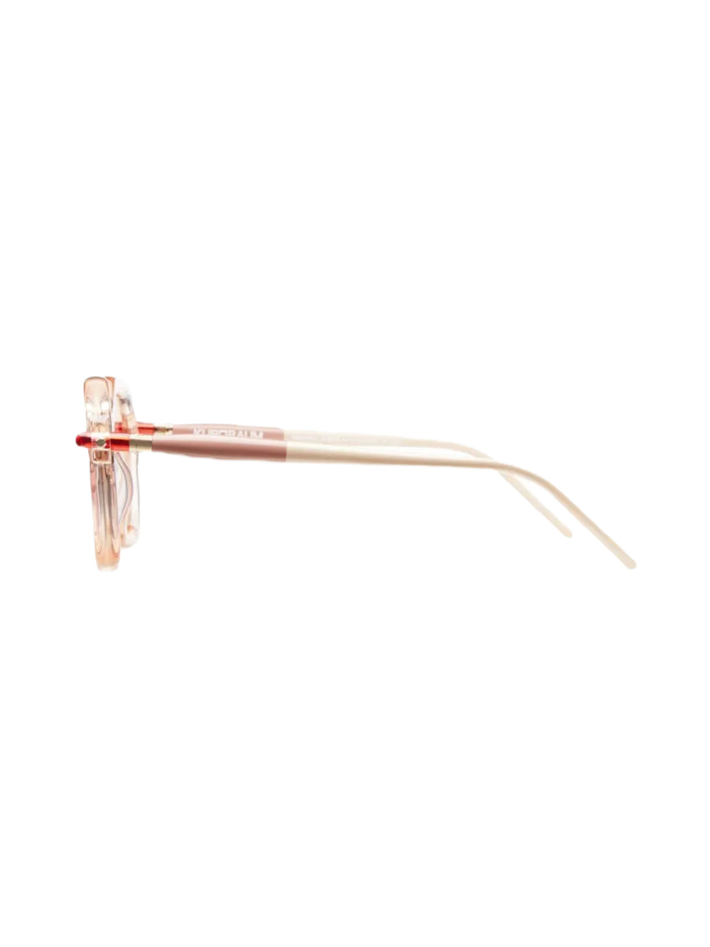 MASKE P10 - PEACH