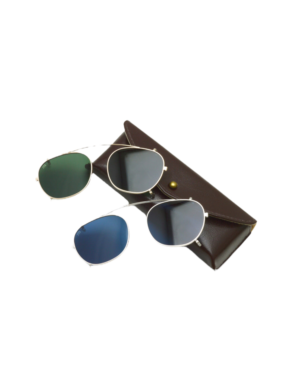 Julius Tart - Clip On x AR - 48 - Gold