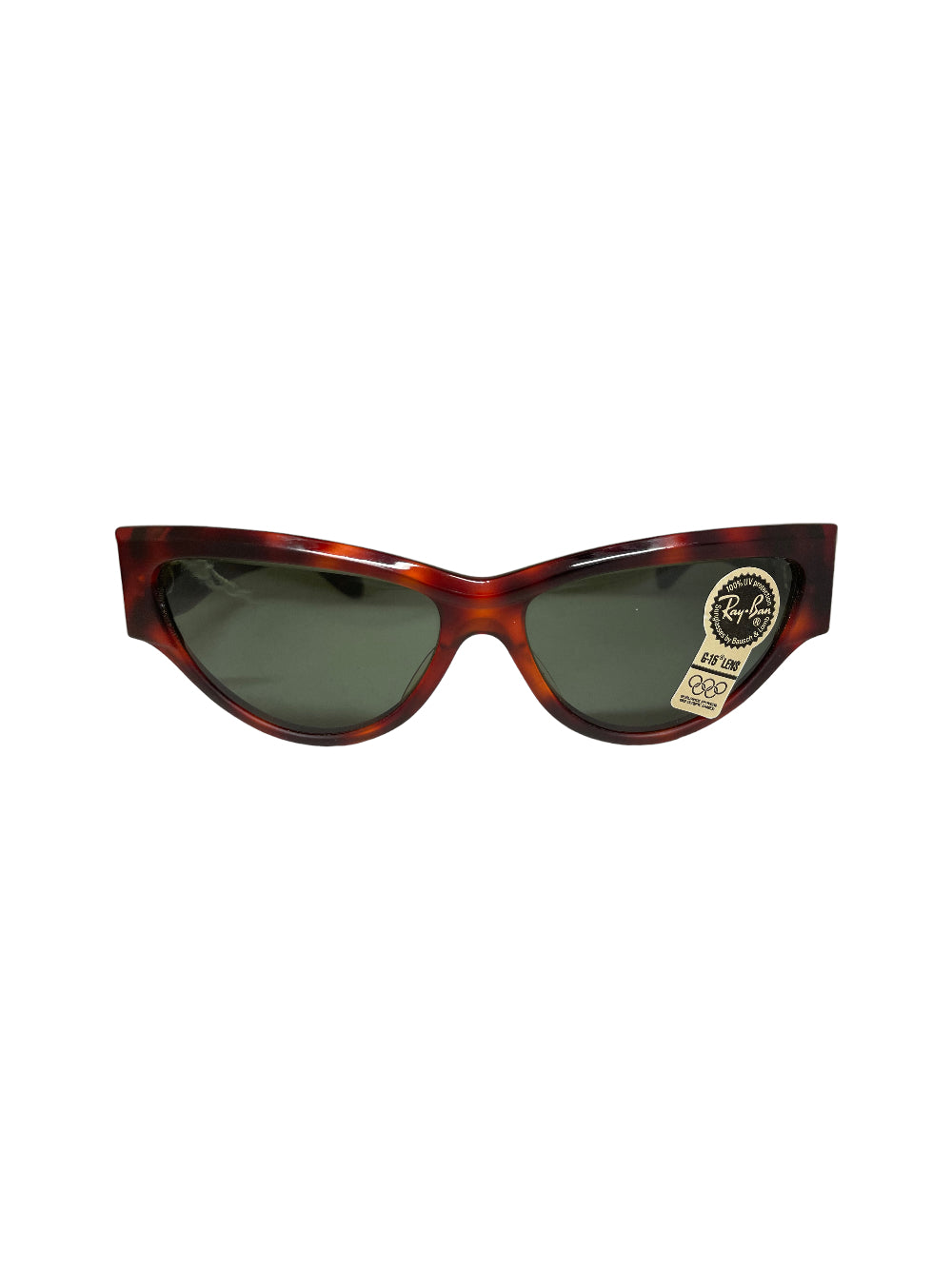 RAY BAN - ONYX - HAVANA