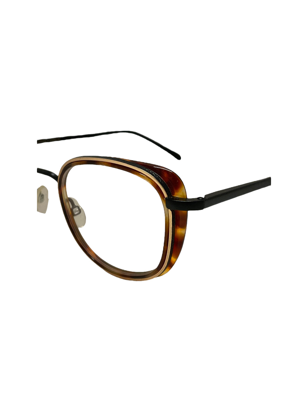 GALLERY - GOLD & HAVANA