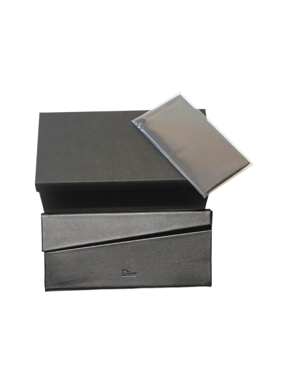 ICE - LIMITED EDITION - SILVER