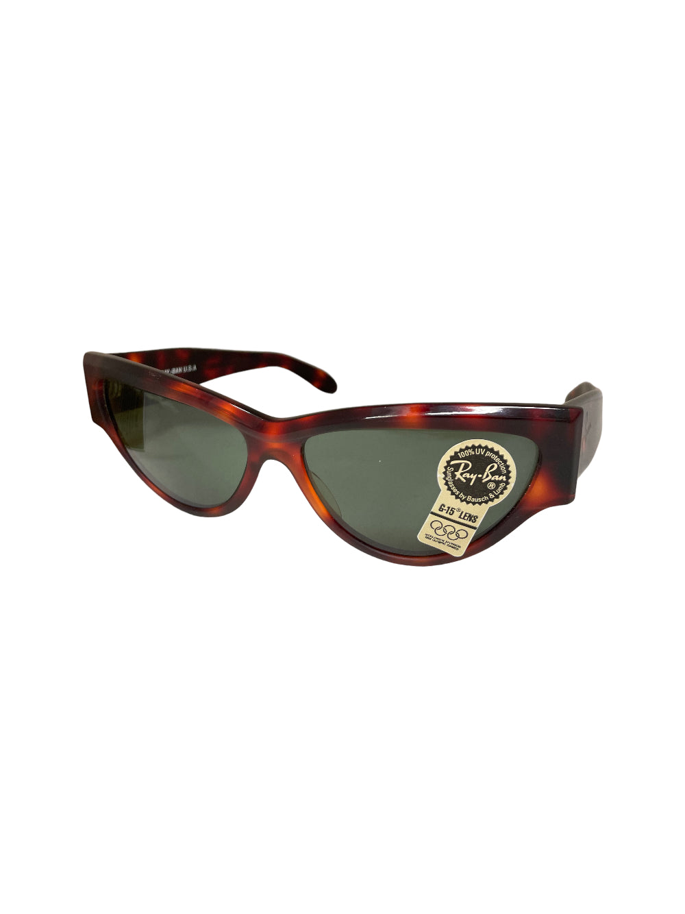 RAY BAN - ONYX - HAVANA