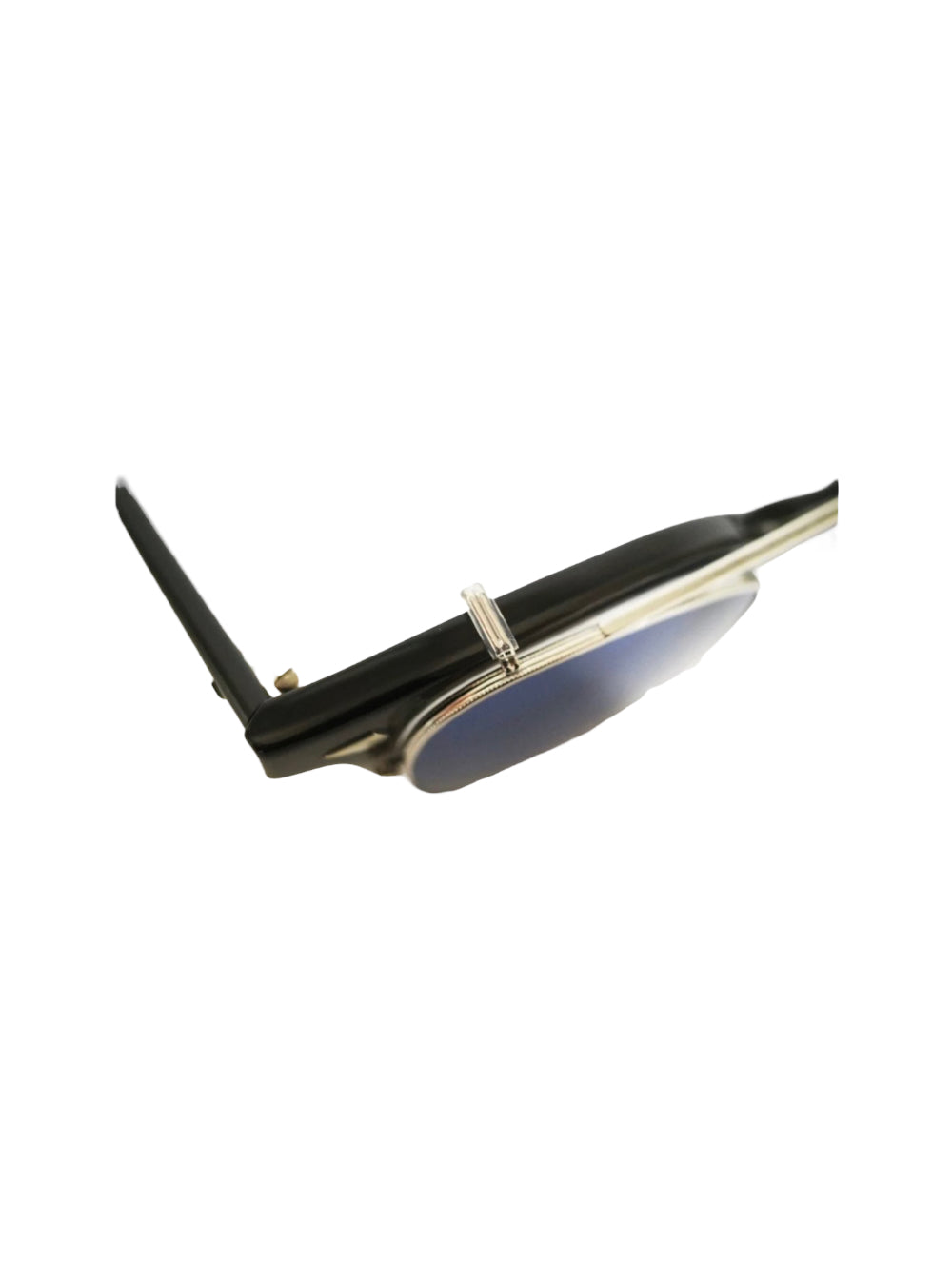 Clip On x AR 44 - Silver