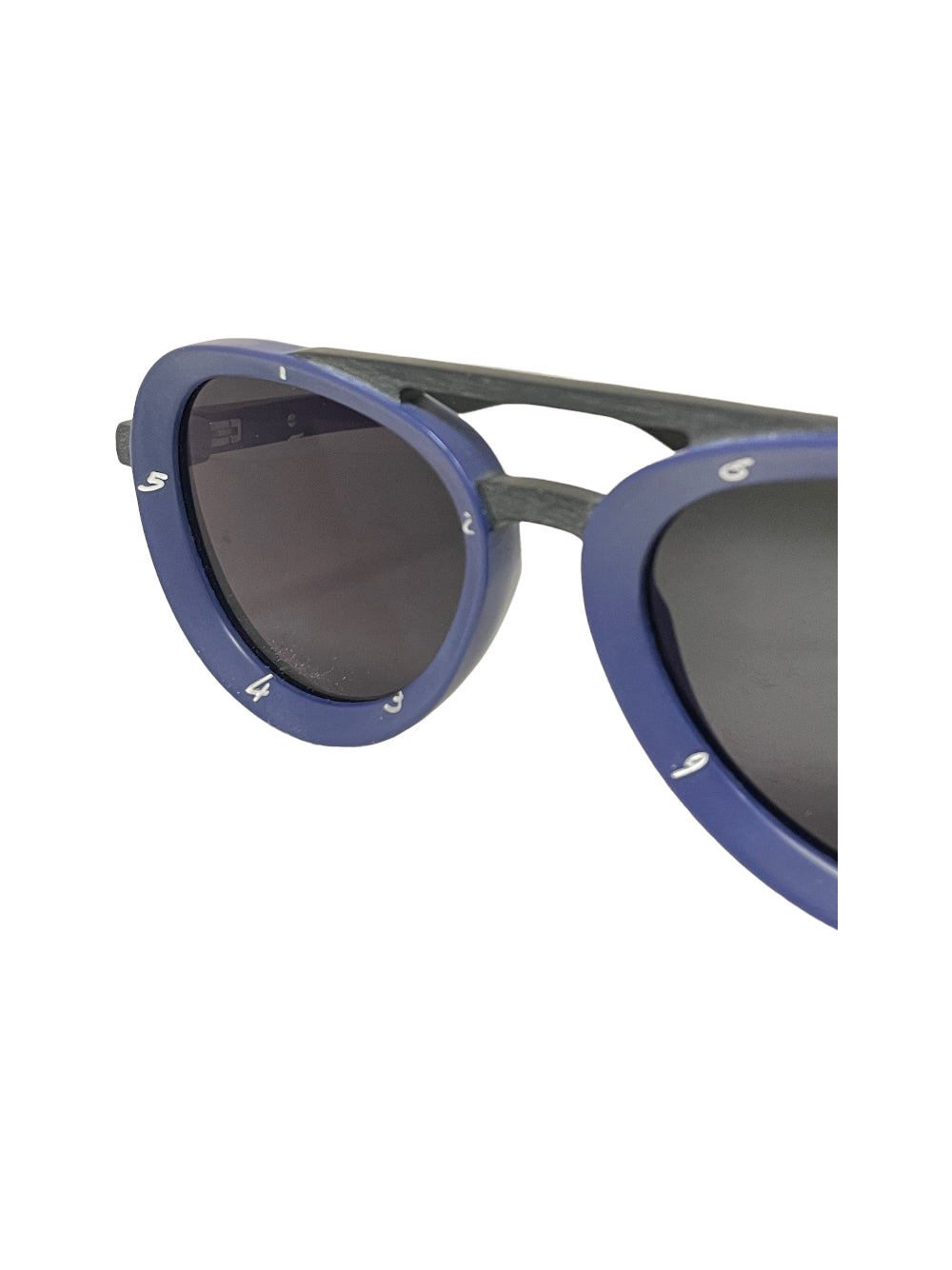 PM373 - MATTE BLUE