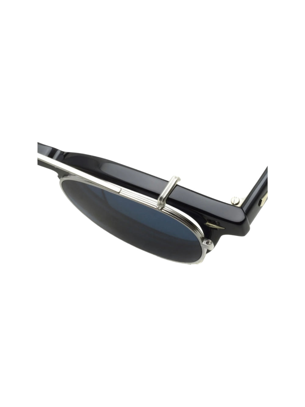 Julius Tart - Clip On X AR - 48 - Silver